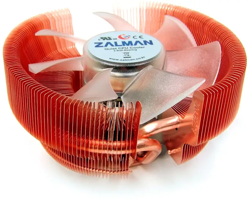 Informático Barrio del Pilar - Montaje Cooler CPU Gaming PC