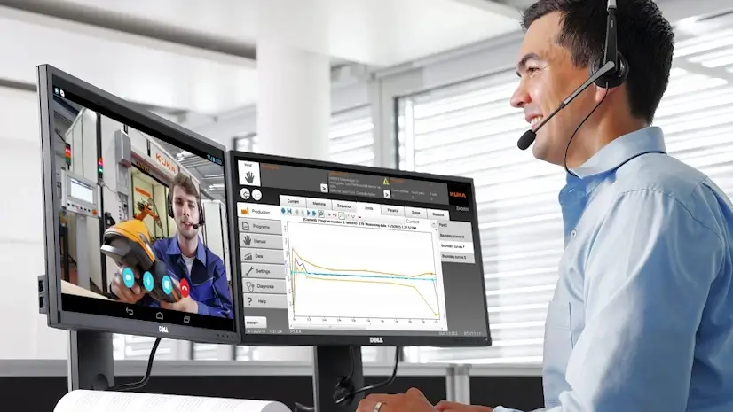 Informático Barrio del Pilar - Soporte Remoto macOS Windows